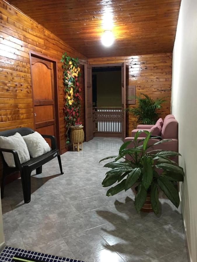 خاردين A&D Guadalupe Apartahotel المظهر الخارجي الصورة