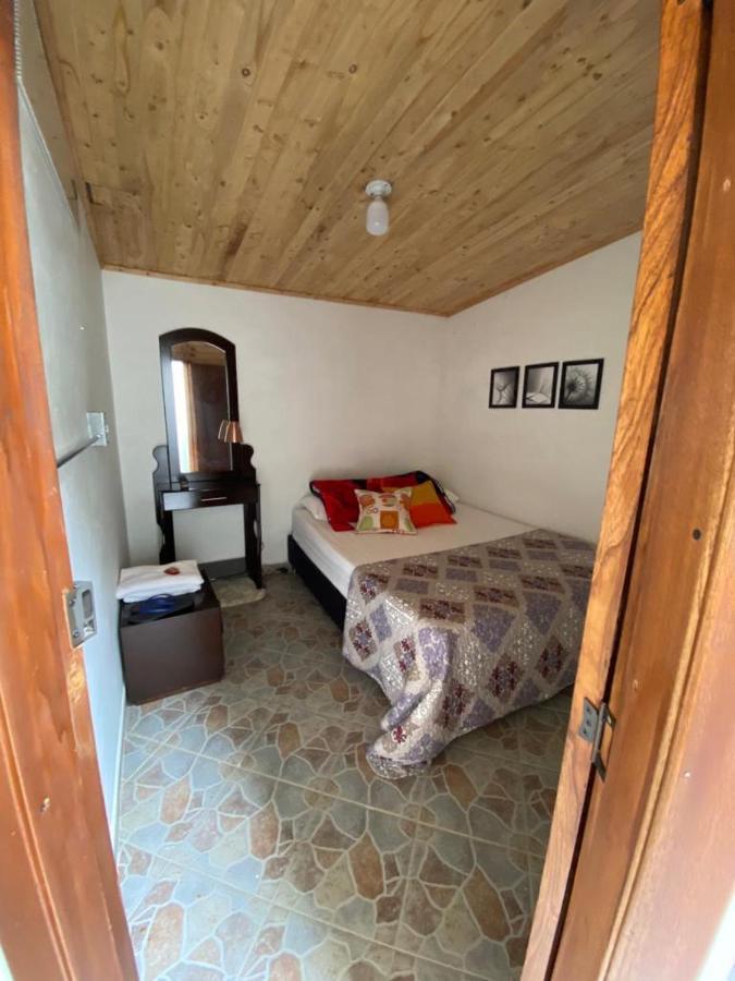 خاردين A&D Guadalupe Apartahotel المظهر الخارجي الصورة