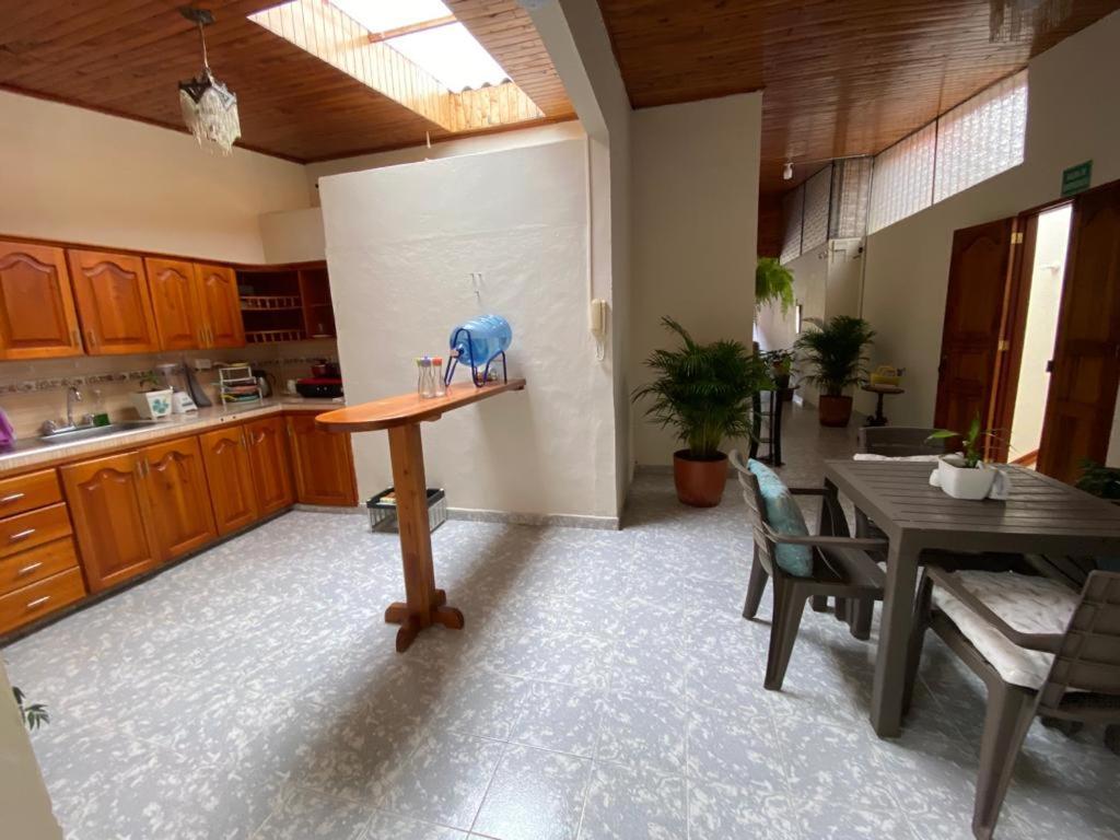 خاردين A&D Guadalupe Apartahotel المظهر الخارجي الصورة